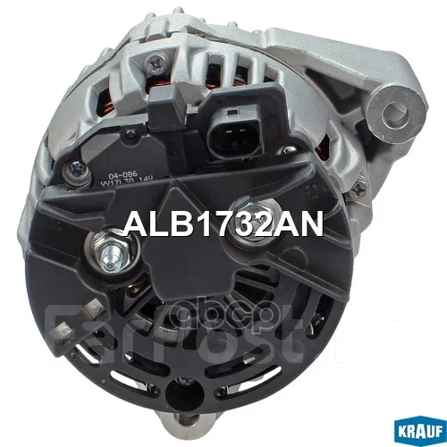 ��������� Krauf ���. ALB1732AN ALB1732AN ����