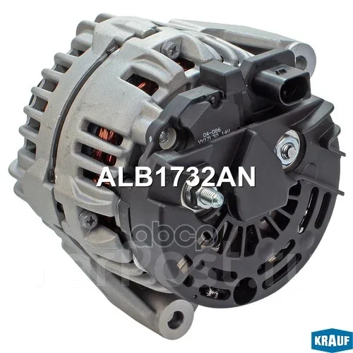 ��������� Krauf ���. ALB1732AN ALB1732AN ����