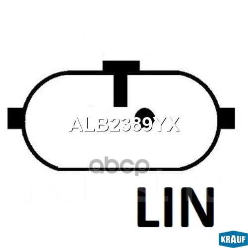 ��������� Krauf ���. ALB2389YX ALB2389YX ����