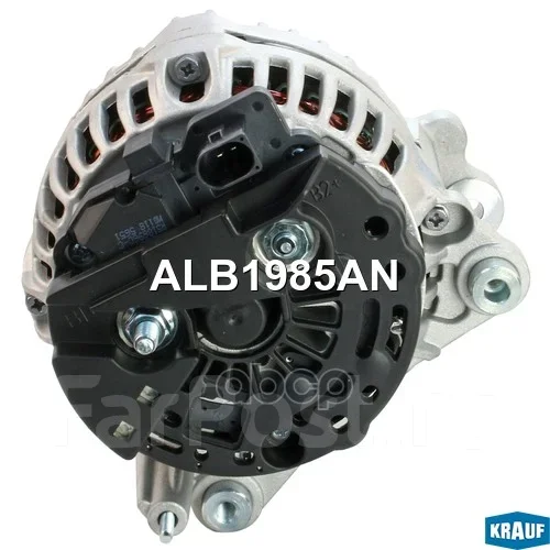 ��������� Krauf ���. ALB1985AN ALB1985AN ����