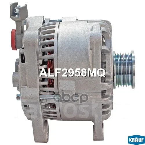��������� Krauf ���. ALF2958MQ ALF2958MQ ����