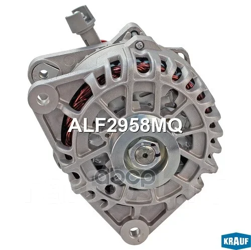 ��������� Krauf ���. ALF2958MQ ALF2958MQ ����