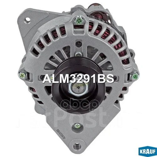 ��������� Krauf ���. ALM3291BS ALM3291BS ����