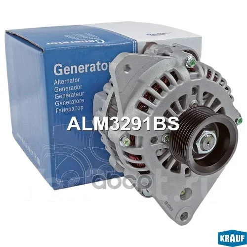 ��������� Krauf ���. ALM3291BS ALM3291BS ����
