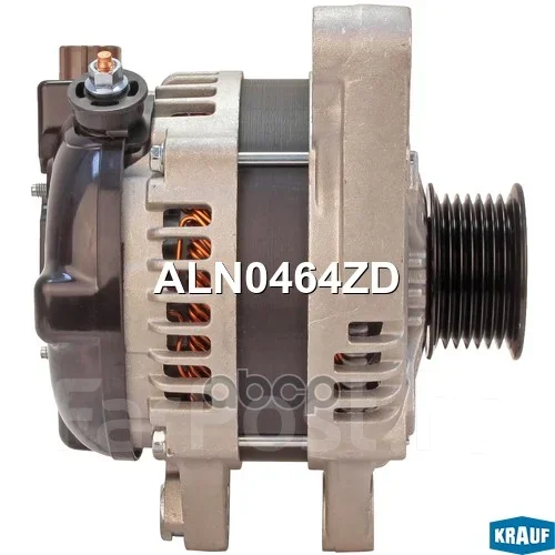 ��������� Krauf ���. ALN0464ZD ALN0464ZD ����