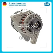 ��������� 12V 90A Toyota Auris/Corolla X 1.4 07- Krauf ���. ALN3893DD ALN3893DD ����