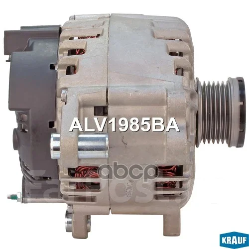 ��������� Krauf ���. ALV1985BA ALV1985BA ����