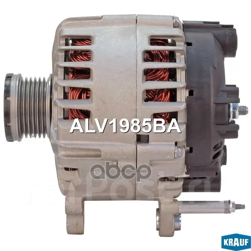 ��������� Krauf ���. ALV1985BA ALV1985BA ����