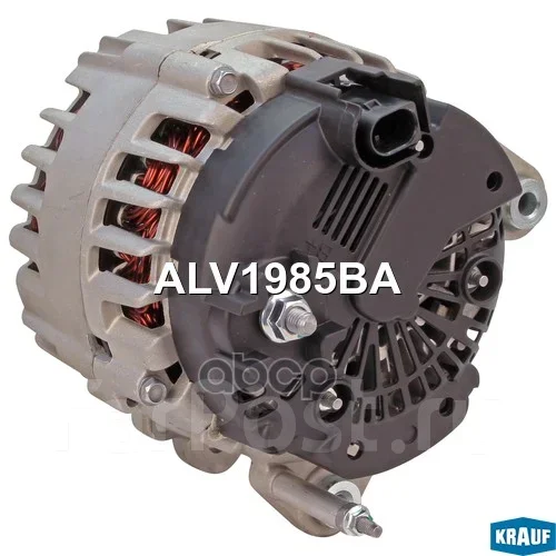 ��������� Krauf ���. ALV1985BA ALV1985BA ����