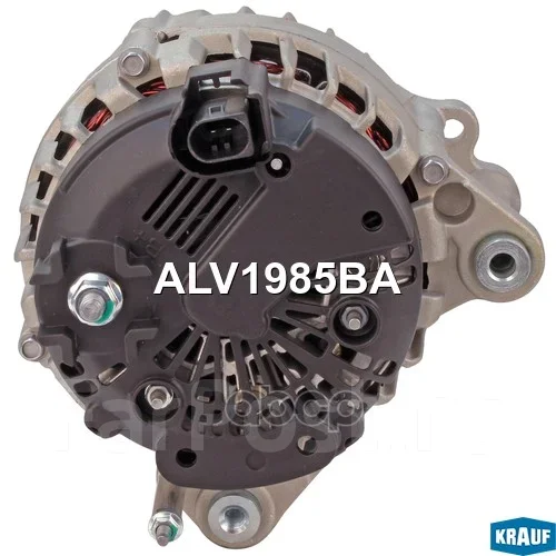 ��������� Krauf ���. ALV1985BA ALV1985BA ����