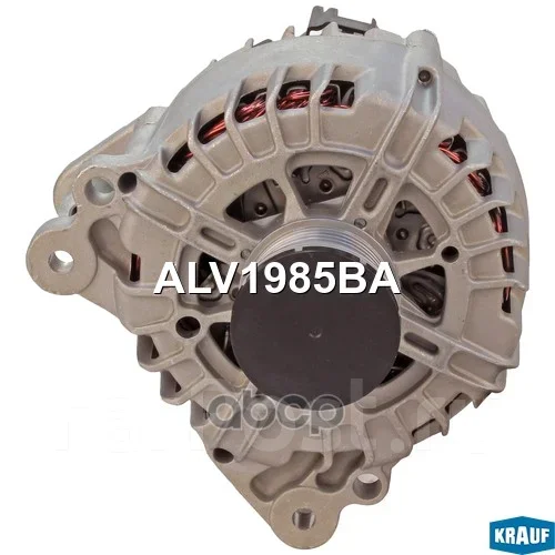 ��������� Krauf ���. ALV1985BA ALV1985BA ����