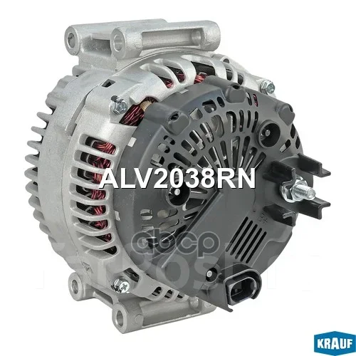 ��������� Krauf ���. ALV2038RN ALV2038RN ����