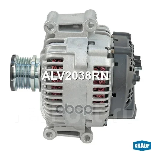 ��������� Krauf ���. ALV2038RN ALV2038RN ����