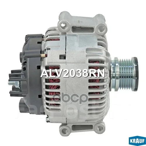 ��������� Krauf ���. ALV2038RN ALV2038RN ����