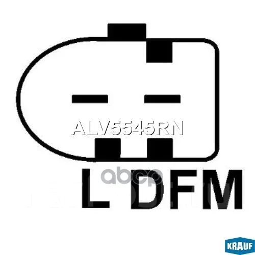 ��������� Krauf ���. ALV5545RN ALV5545RN ����