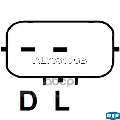 ��������� Krauf ���. ALY3310GB ALY3310GB ����