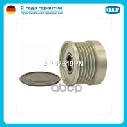 ���� �������� ���������� Fordfocus 1.8 C-Max[CSDA]10.2003-03.2007 Fordfocus 1.8 C-Max[CSDB]10 Krauf ���. APN7619PN APN7619PN ����