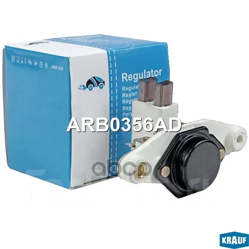 ��������� ���������� Krauf ���. ARB0356AD ARB0356AD ����