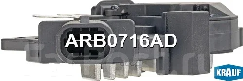 ��������� ���������� Krauf ���. ARB0716AD ARB0716AD ����
