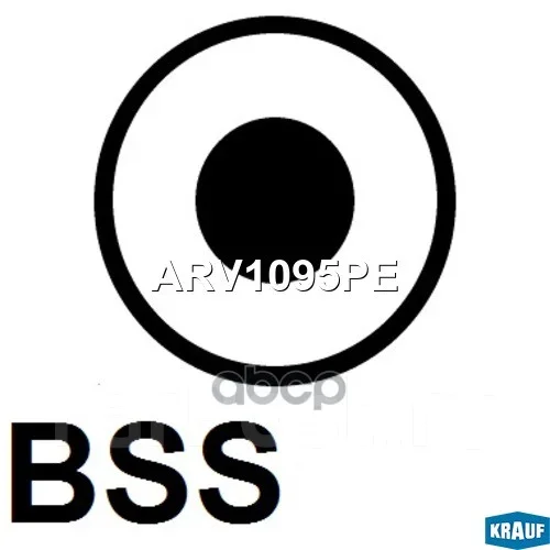 ��������� ���������� Krauf ���. ARV1095PE ARV1095PE ����