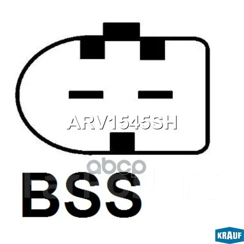 ��������� ���������� Krauf ���. ARV1545SH ARV1545SH ����