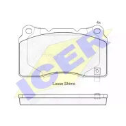 ������� ��������� ICER 181990 181990 ����