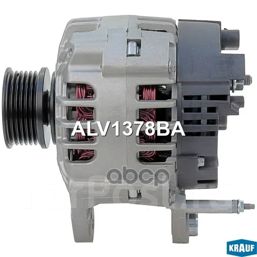 ��������� Krauf ���. ALV1378BA ALV1378BA ����