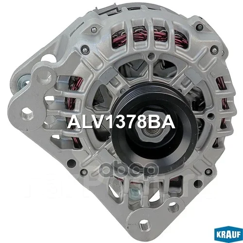 ��������� Krauf ���. ALV1378BA ALV1378BA ����