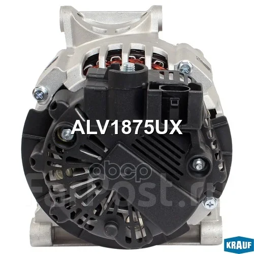 ��������� Krauf ���. ALV1875UX ALV1875UX ����