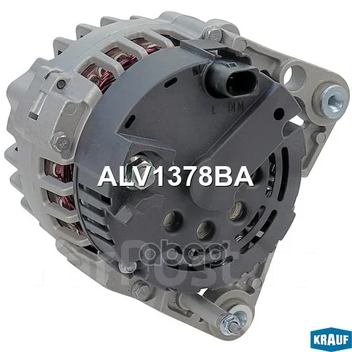 ��������� Krauf ���. ALV1378BA ALV1378BA ����