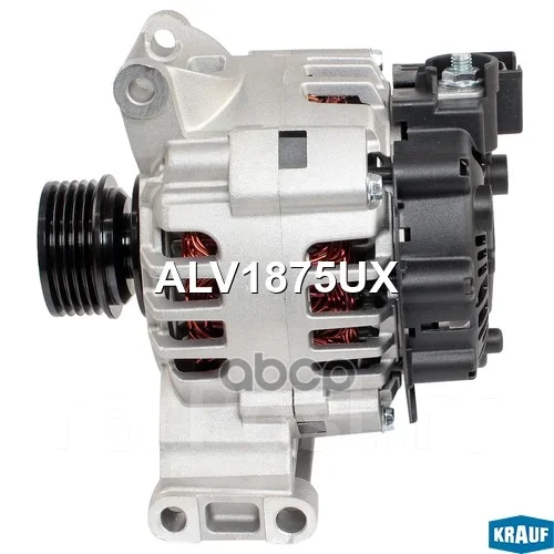 ��������� Krauf ���. ALV1875UX ALV1875UX ����