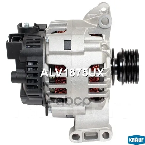 ��������� Krauf ���. ALV1875UX ALV1875UX ����