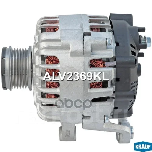 ��������� Krauf ���. ALV2369KL ALV2369KL ����