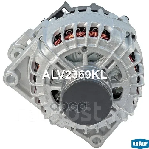 ��������� Krauf ���. ALV2369KL ALV2369KL ����