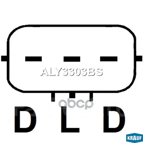 ��������� Krauf ���. ALY3303BS ALY3303BS ����