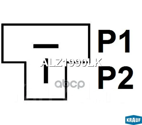 ��������� Krauf ���. ALZ1990LK ALZ1990LK ����