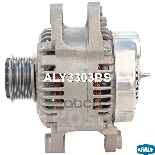 ��������� Krauf ���. ALY3303BS ALY3303BS ����