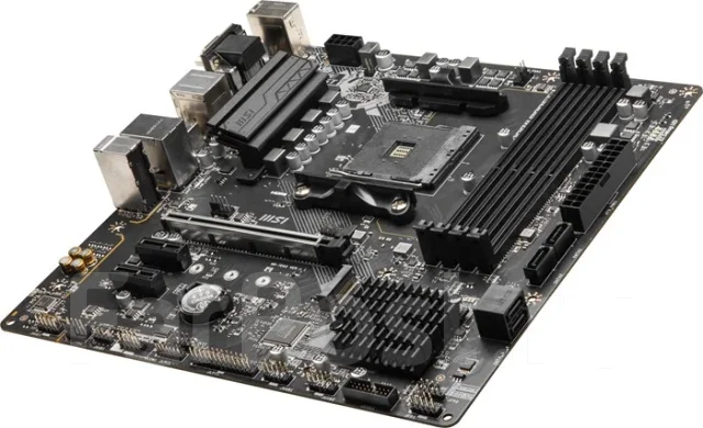 AMD B550 ����