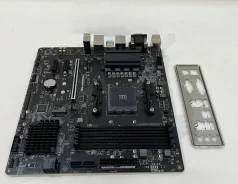 AMD B550 ����