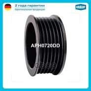 ���� ���������� Krauf ���. APH0720DD APH0720DD ����