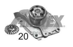 ������� ����� Airtex ���. 1960 1960 ����