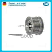 ���� �������� ���������� Krauf ���. APV7320DE APV7320DE ����