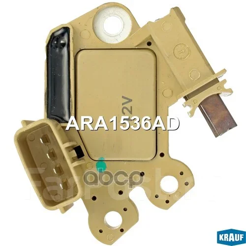 ��������� ���������� Krauf ���. ARA1536AD ARA1536AD ����