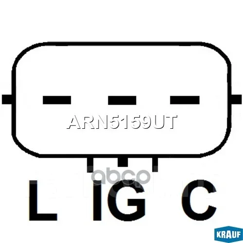 ��������� ���������� Krauf ���. ARN5159UT ARN5159UT ����