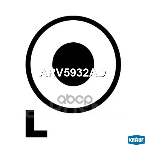 ��������� ���������� Krauf ���. ARV5932AD ARV5932AD ����
