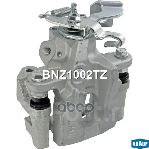 ������� ��������� Krauf ���. BNZ1002TZ BNZ1002TZ ����