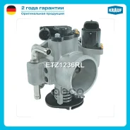 ����������� �������� Krauf ���. ETZ1236RL ETZ1236RL ����