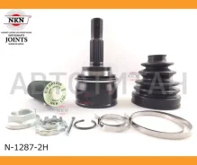 ���� ������� NKN N-1287-2H NKN N12872H N12872H ����