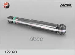 ����������� ����-�������� | ��� ����/��� | Nissan Qashqai 06- Fenox ���. A22093 A22093 ����