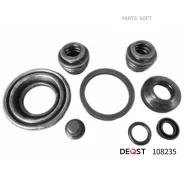 ����������� ���������� �������� ������� (��� ������ O 30mm, ������� Nissin/Lucas). �������������: HO Deqst 108235 108235 ����